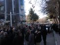مراسم راهپیمایی ایران مقتدر